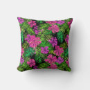 Recherche de floral tropical coussins Tropiques