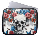 Recherche de squelettique macbook housses Crâne