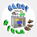 Recherche de jambon il autocollants Amateur