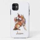 Recherche de coyote iphone coques Animal