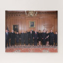 Recherche de juge puzzles Cour