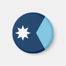Recherche de drapeau du minnesota Usa