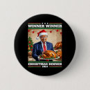 Recherche de dîner de noël badges Xmas