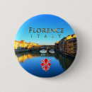 Recherche de la toscane badges L'italie