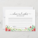 Recherche de jeune mariée 11x16 invitations Moderne