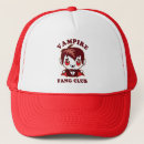 Recherche de vampire casquettes Goth