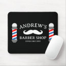 Recherche de shoppe tapis souris Coiffeur