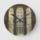 Recherche de plafond horloges Peintures murales