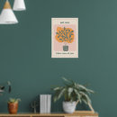 Recherche de soins posters Inspirante
