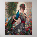 Recherche de dame art Jardin