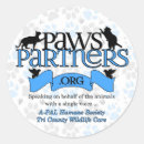 Recherche de alliances autocollants Animaux