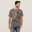 Recherche de geronimo tshirts Guerrier