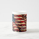 Recherche de drapeau américain vintage tasses 4 juillet