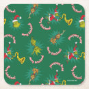 Recherche de grinch Enfants