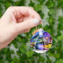 Recherche de magnétique porteclés Vacances
