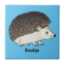 Recherche de hérisson carreaux Dessin