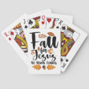 Recherche de bible jeux de cartes Foi