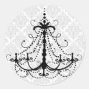 Recherche de chandellier autocollants Damer