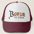 Recherche de nom r casquettes Terre du milieu