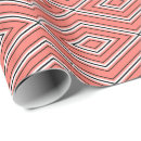 Recherche de diamant noir papier cadeau Moderne