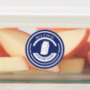 Recherche de cartoons autocollants Rétro