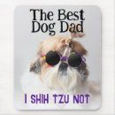 Recherche de papa chien tapis souris Dog