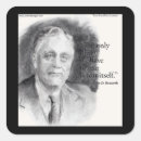 Recherche de franklin autocollants Fdr