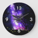 Recherche de constellations posters horloges Pour elle