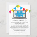 Recherche de zoom invitations Simple