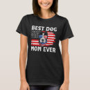 Recherche de patriotic femme tshirts Dog