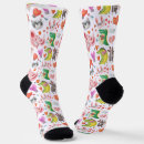 Recherche de valentines day socks Pour tous