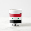Recherche de syrie tasses Drapeaux du monde
