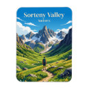 Recherche de l andorre magnets Voyage