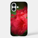 Recherche de pomme rouge iphone coques Floral