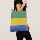 Recherche de band sacs Vert