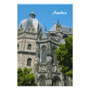 Recherche de aix la chapelle posters Cathédrale