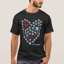 Recherche de heart disease tshirts Sensibilisation