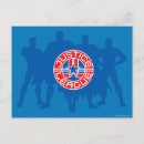 Recherche de character cartes postales Dc comics