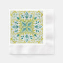 Recherche de jardin anglais serviettes William morris