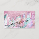 Recherche de perle cartes visite Customer