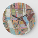 Recherche de yorks horloges Ville