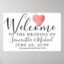 Recherche de coeur orienté Typographie
