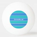 Recherche de uniques balles ping pong Personnalisation