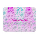 Recherche de bulles magnets Pour tous