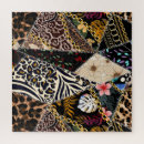 Recherche de patchwork puzzles Abstrait