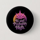 Recherche de bisexuel badges L'amour est l'amour