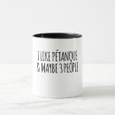 Recherche de petanque tasses Pétanque