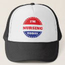 Recherche de infirmier casquettes Hôpital
