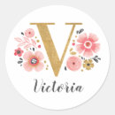 Recherche de floral seals envelope sceaux autocollants Pour elle