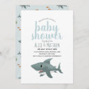 Recherche de ocean baby shower invitations Pour enfants